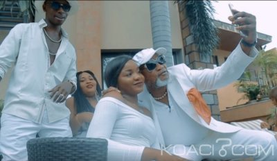 Koffi Olomide - Ici On Travaille (Feat. Koffi Central) - Togo