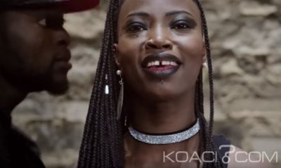 Dobet Gnahoré - Miziki - Ghana New style