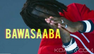 Stonebwoy - Bawasaaba - Rap