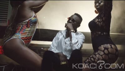 Sauti Sol - Afrikan Star featuring Burna Boy - Coupé Décalé