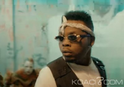 Olamide - Science Student - Gaboma