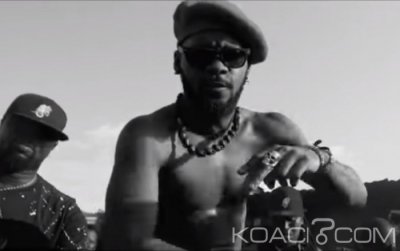 ARAFAT DJ - DANGEREUX - Congo