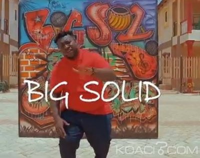 BIG SOLID - CATALOGUEE - Ghana New style