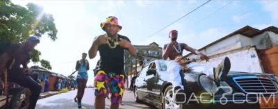 FRANKO - Danse Ta Chose - Ghana New style