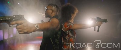 Olamide Feat Wizkid - Kana - Burkina Faso