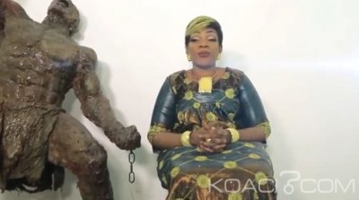Affou Keita - Malahila - Afro-Pop