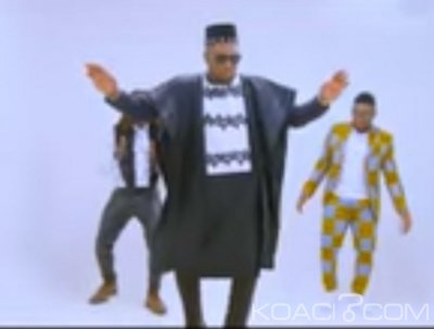 Numerica - Validé Remix ft. Mr Leo , Ko-C , Magasco - Ghana New style