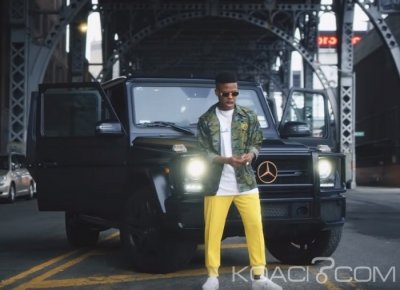 Nasty C - King ft. A$AP Ferg - Ghana New style