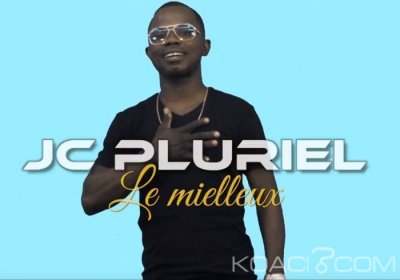 JC PLURIEL - LE MIELLEUX - Ghana New style