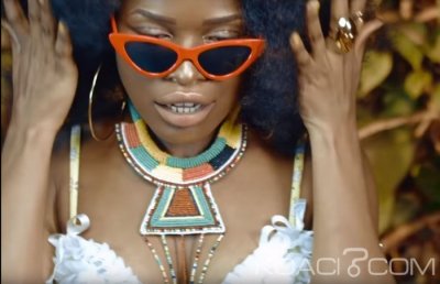 RENISS - On Dit Quoi - Ghana New style