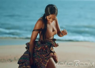 Tiwa Savage - One - Ghana New style