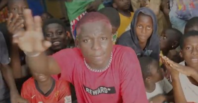 Kikimoteleba  -  TIGINI - Burkina Faso