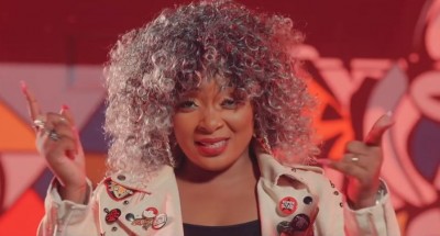 Bamba Ami Sarah - Les Hommes Supportez - Afro-Pop