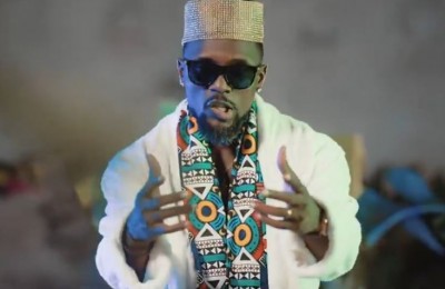 Serge Beynaud - La Daba - Ft Landry Blessing - Afro-Pop