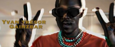 Yvan Trésor (ft. Kainfry Dwayne & Mosty) - Djessimidieka 2.0 - Afro-Pop