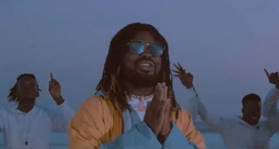 DJ LEO - REVEILLEZ-VOUS - Sénégal