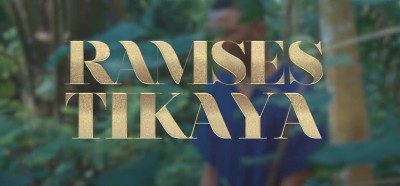 Ramses Tikaya - Nouveau Roi - Congo