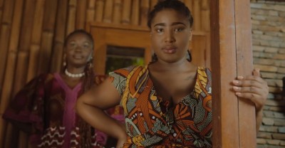 Ayano G - Male ft Jojo le barbu - Burkina Faso