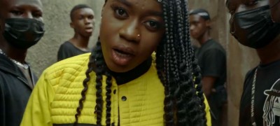 Oprah - Zonko - Ouganda