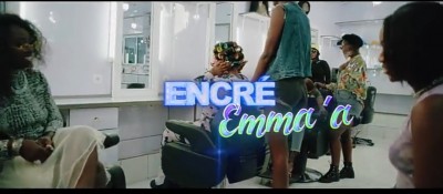 Emma'a - Encré - Afro-Pop