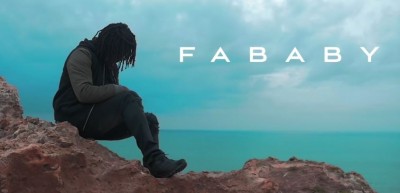 Fababy - Nova - Afro-Pop