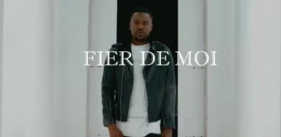 Shado Chris - Fier De Moi - Afro-Pop