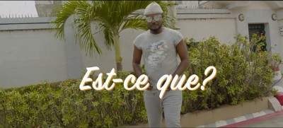 Romy Héros - Est-ce que - Sénégal