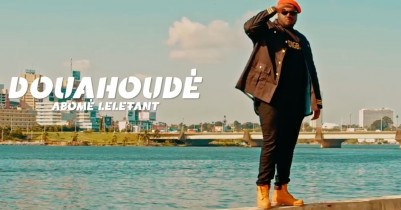 ABOMÉ LÉLÉFANT - Douahoudé - Afro-Pop
