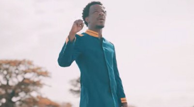SMARTY  -  Sale temps  Ft AWADI - Afro-Pop