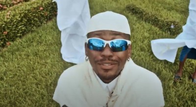 Dorty - Rmx Afro Beats Ivoire 1 - Comment comment  -  feat. Black K - Coupé Décalé
