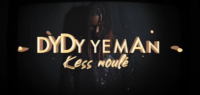 Dydy Yeman - Kess Moule - Congo