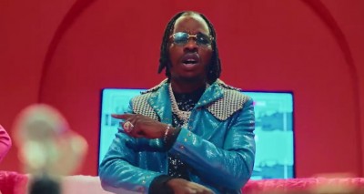 Naira Marley - Official Interview - Camer