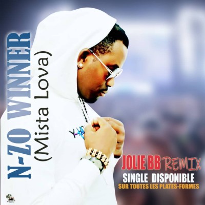 Nzo Winner - JOLI BEBE REMIX - Afro-zouk