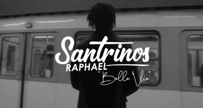 Santrinos Raphael  -  Belle Vie - Variété
