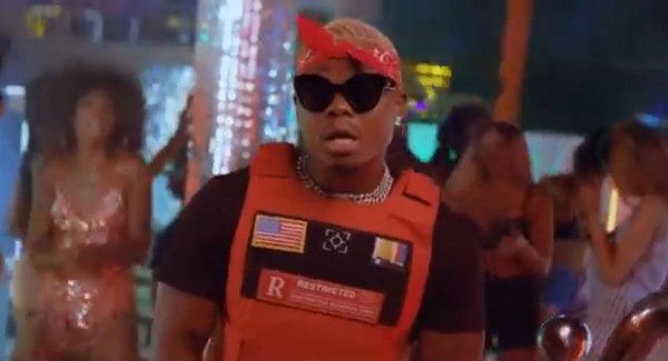 eddy kenzo ft harmonize