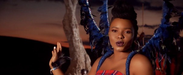 Yemi Alade, Angelique Kidjo - Shekere