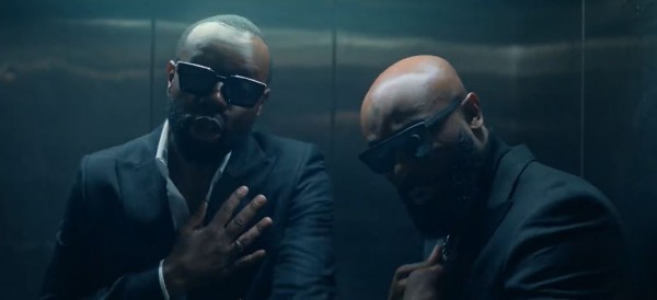 Kaaris Et Gims _ Kaaris – DKKWAG