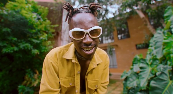 Pheno Ambro - DIN DIN feat Tony X